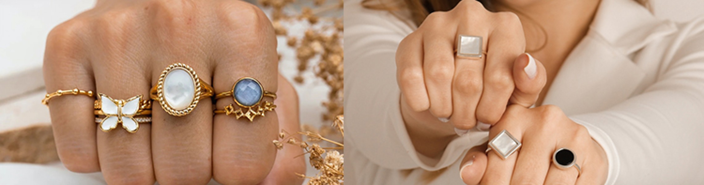 What Is Mother of Pearl? A Guide to Mother of Pearl Jewelry